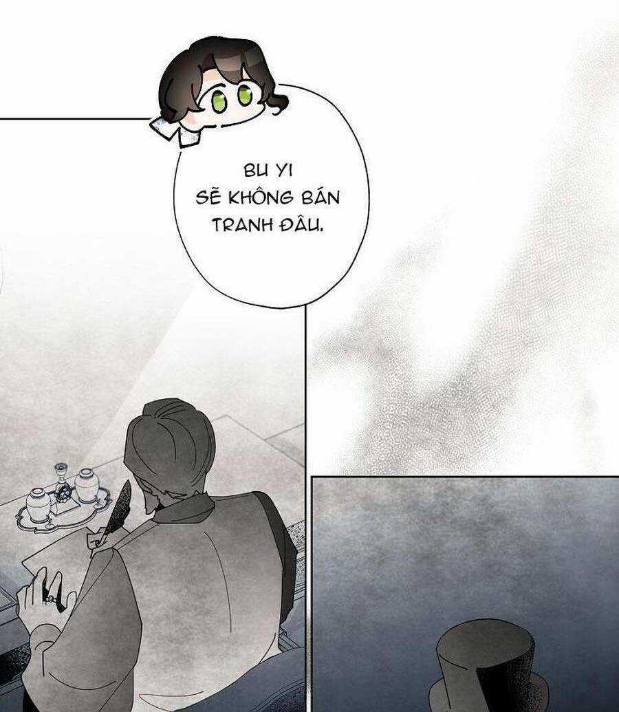 Tôi Trở Thành Mẹ Kế Của Cinderella Chapter 73 trang 20