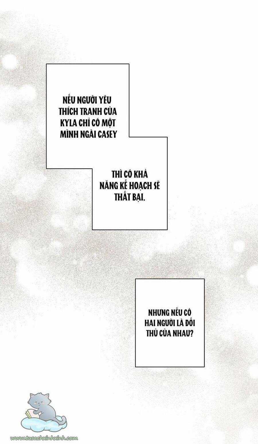 Tôi Trở Thành Mẹ Kế Của Cinderella Chapter 73 trang 22