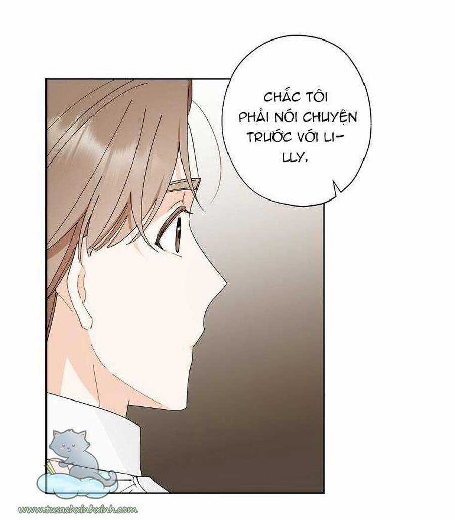 Tôi Trở Thành Mẹ Kế Của Cinderella Chapter 73 trang 30