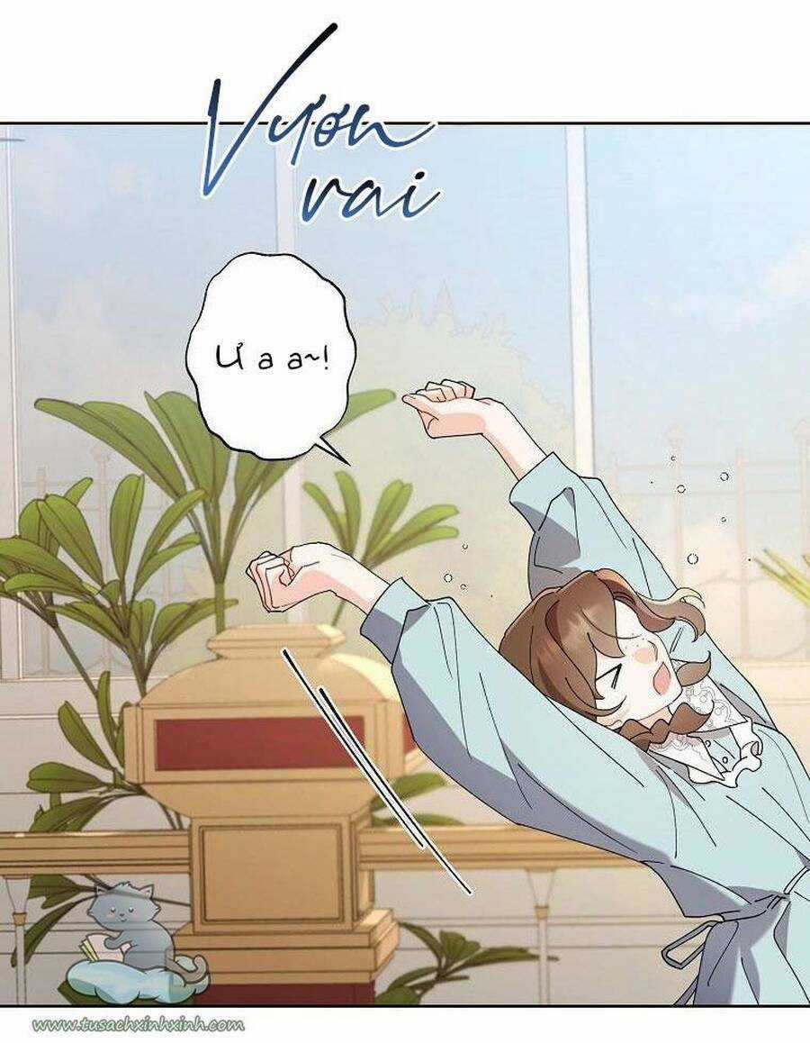 Tôi Trở Thành Mẹ Kế Của Cinderella Chapter 73 trang 34