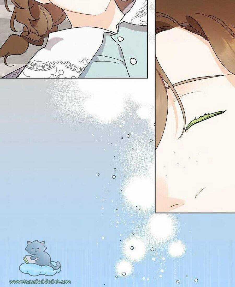 Tôi Trở Thành Mẹ Kế Của Cinderella Chapter 73 trang 37