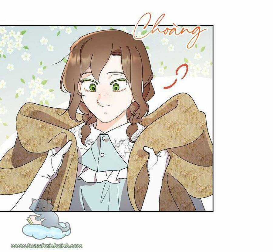 Tôi Trở Thành Mẹ Kế Của Cinderella Chapter 73 trang 42