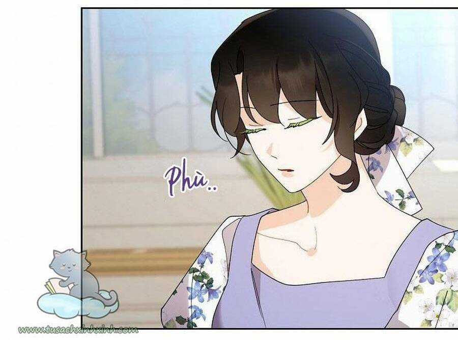 Tôi Trở Thành Mẹ Kế Của Cinderella Chapter 73 trang 46
