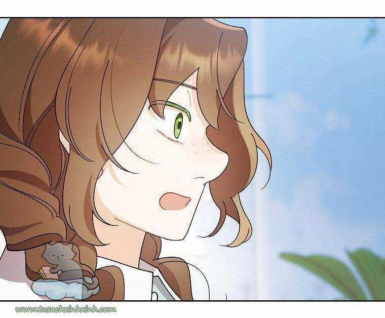 Tôi Trở Thành Mẹ Kế Của Cinderella Chapter 74 trang 11