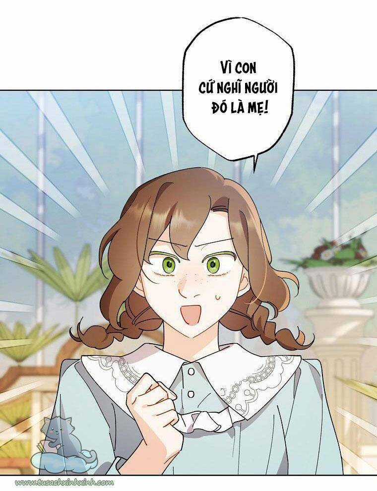 Tôi Trở Thành Mẹ Kế Của Cinderella Chapter 74 trang 13