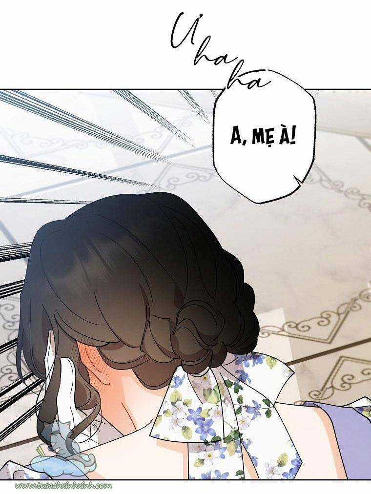Tôi Trở Thành Mẹ Kế Của Cinderella Chapter 74 trang 16
