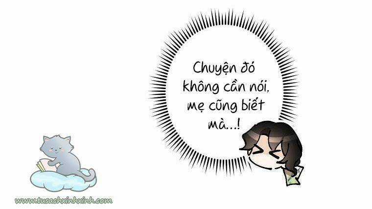 Tôi Trở Thành Mẹ Kế Của Cinderella Chapter 74 trang 27