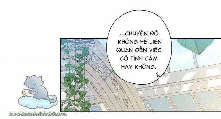 Tôi Trở Thành Mẹ Kế Của Cinderella Chapter 74 trang 34