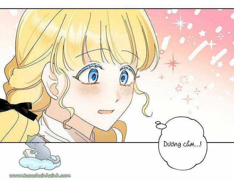 Tôi Trở Thành Mẹ Kế Của Cinderella Chapter 74 trang 44