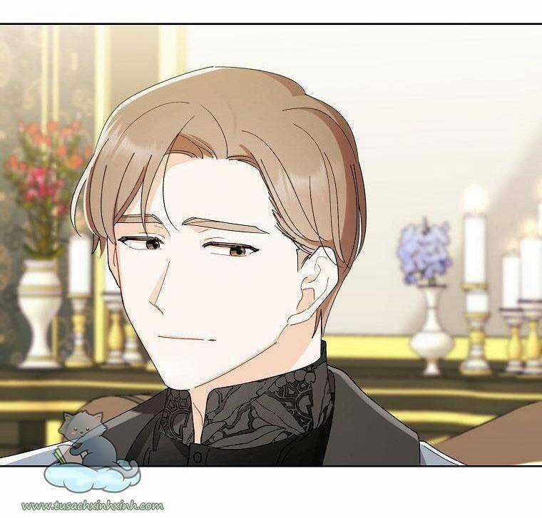 Tôi Trở Thành Mẹ Kế Của Cinderella Chapter 74 trang 47