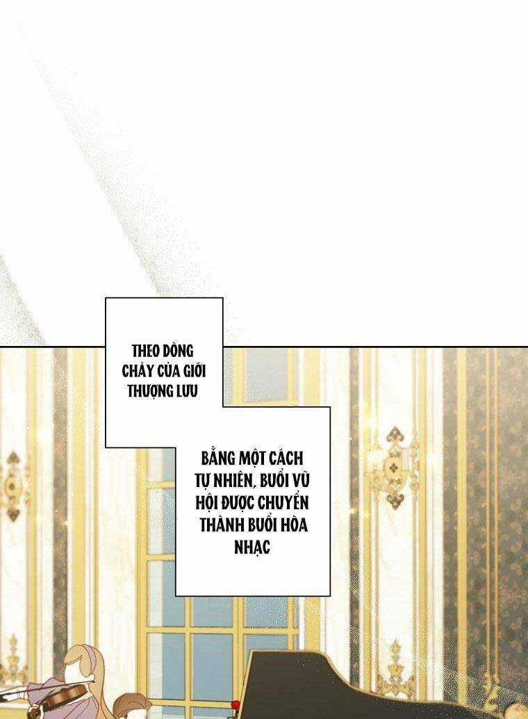 Tôi Trở Thành Mẹ Kế Của Cinderella Chapter 74 trang 49