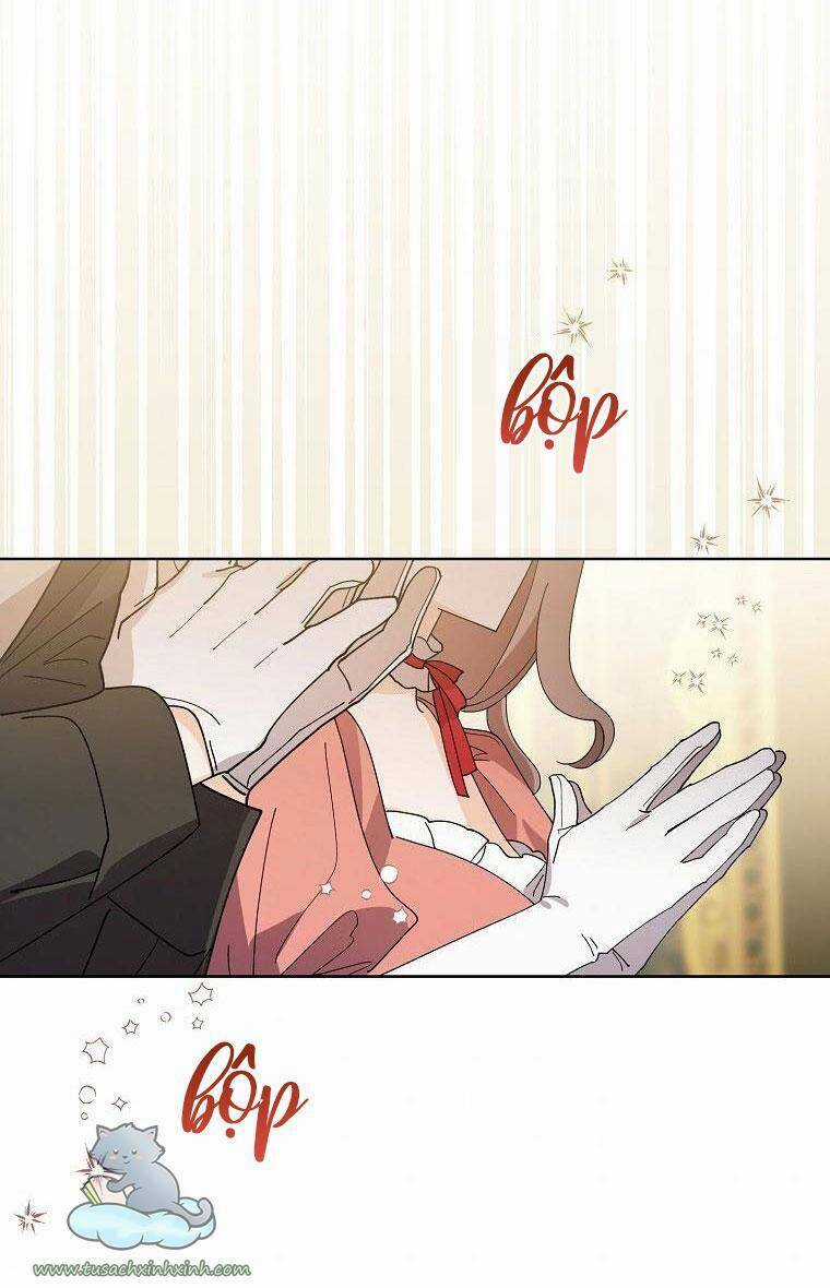 Tôi Trở Thành Mẹ Kế Của Cinderella Chapter 74 trang 58