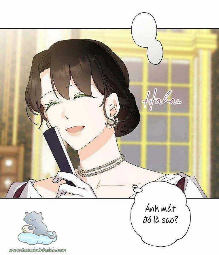 Tôi Trở Thành Mẹ Kế Của Cinderella Chapter 75 trang 12