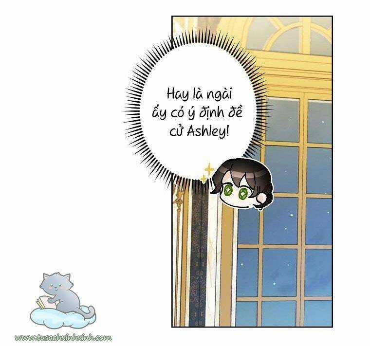 Tôi Trở Thành Mẹ Kế Của Cinderella Chapter 75 trang 13