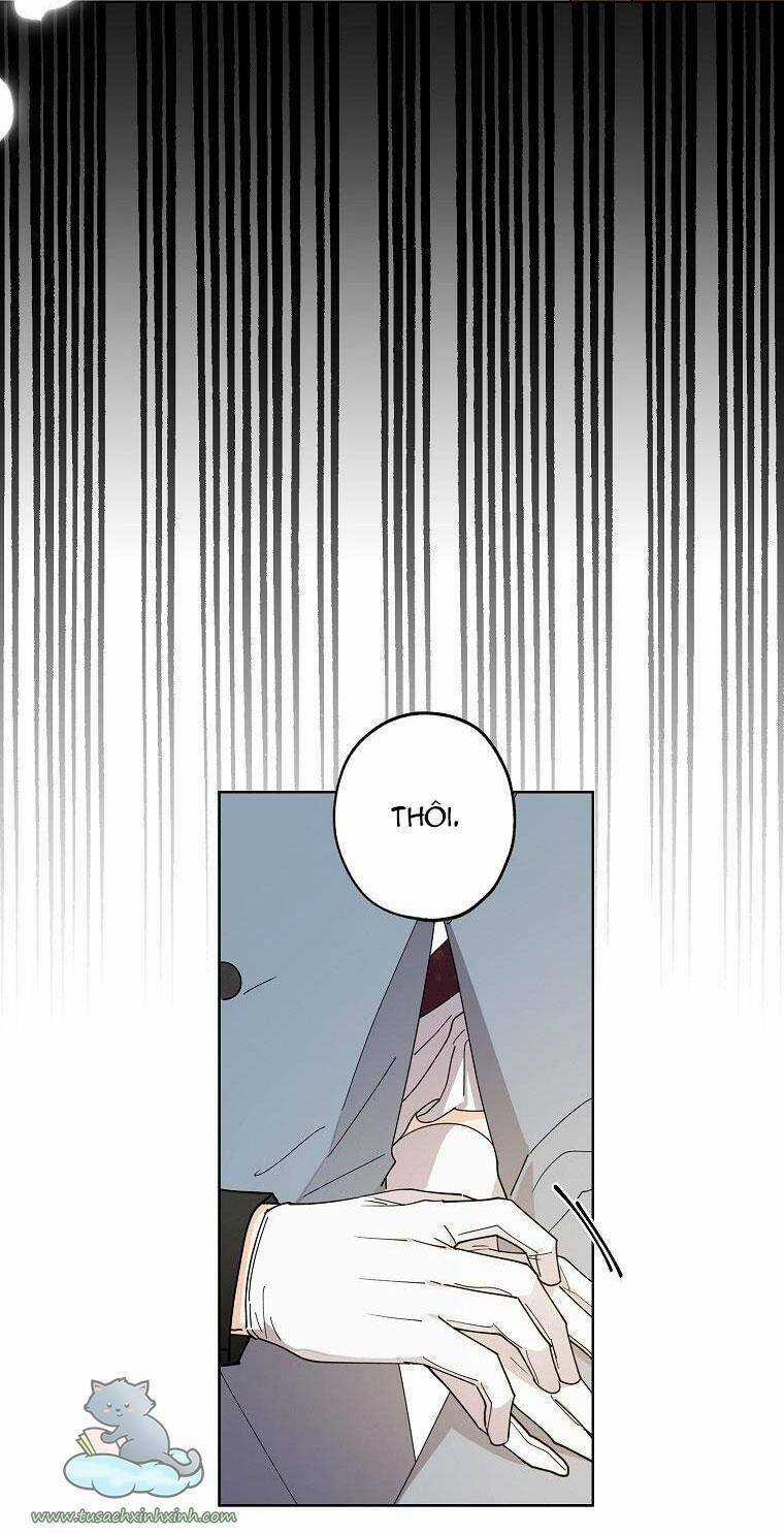 Tôi Trở Thành Mẹ Kế Của Cinderella Chapter 75 trang 25