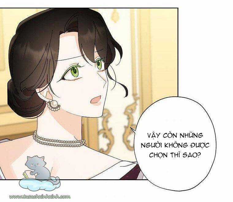 Tôi Trở Thành Mẹ Kế Của Cinderella Chapter 75 trang 35