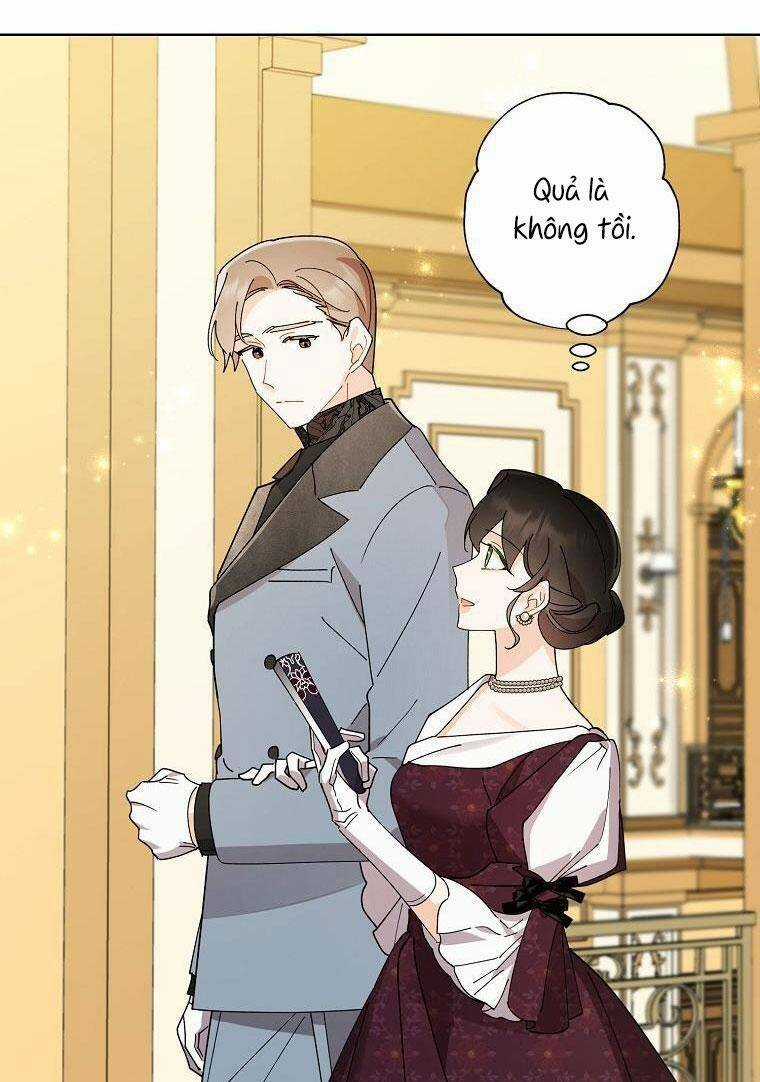 Tôi Trở Thành Mẹ Kế Của Cinderella Chapter 75 trang 39