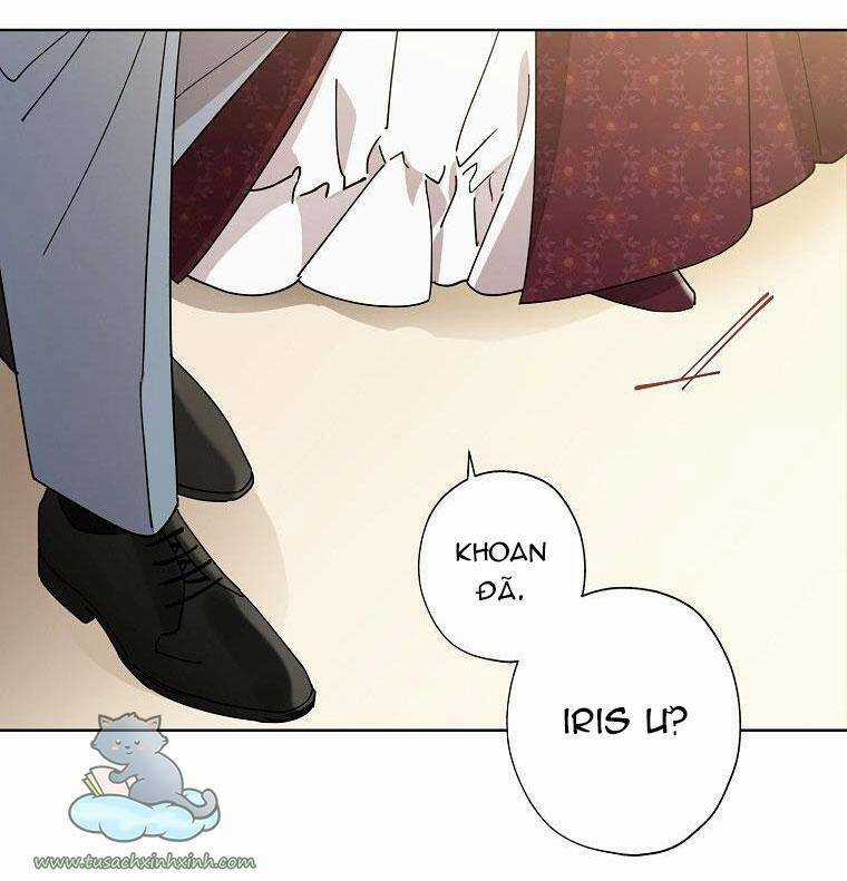 Tôi Trở Thành Mẹ Kế Của Cinderella Chapter 75 trang 42