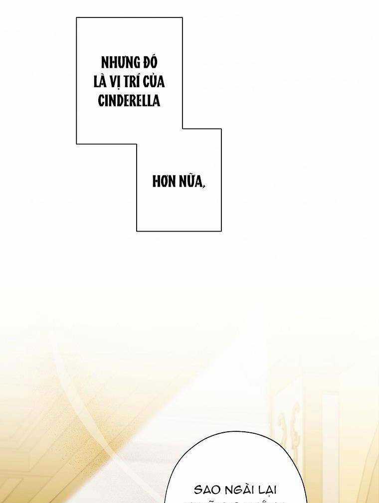 Tôi Trở Thành Mẹ Kế Của Cinderella Chapter 75 trang 44