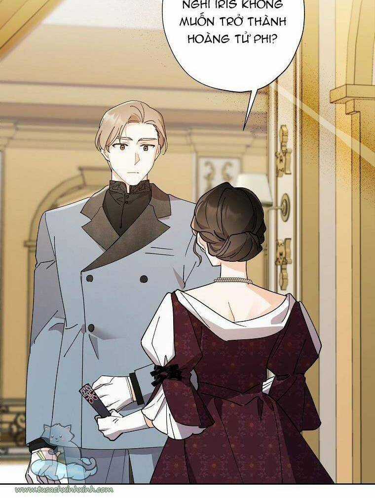 Tôi Trở Thành Mẹ Kế Của Cinderella Chapter 75 trang 45