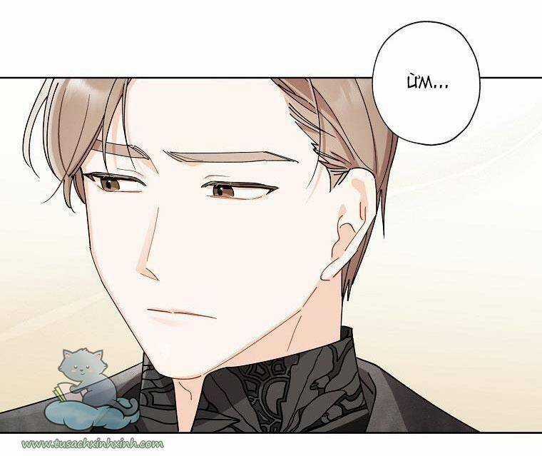 Tôi Trở Thành Mẹ Kế Của Cinderella Chapter 75 trang 46