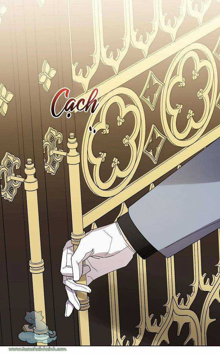 Tôi Trở Thành Mẹ Kế Của Cinderella Chapter 75 trang 48