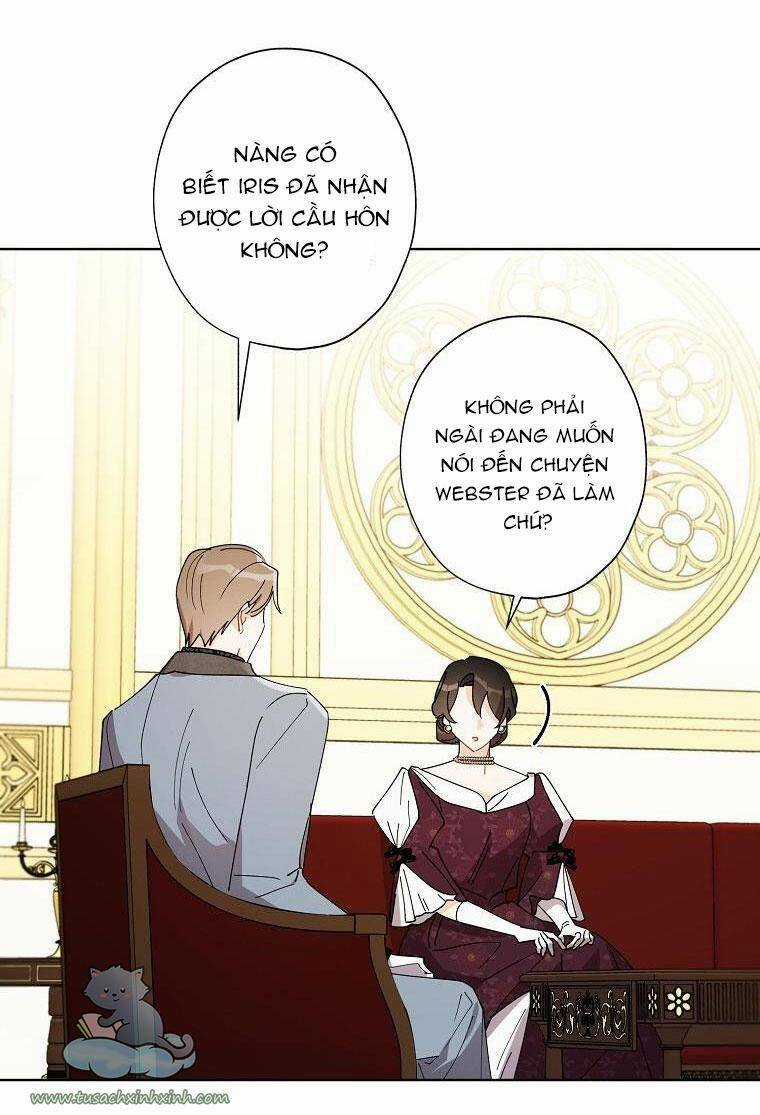 Tôi Trở Thành Mẹ Kế Của Cinderella Chapter 75 trang 50