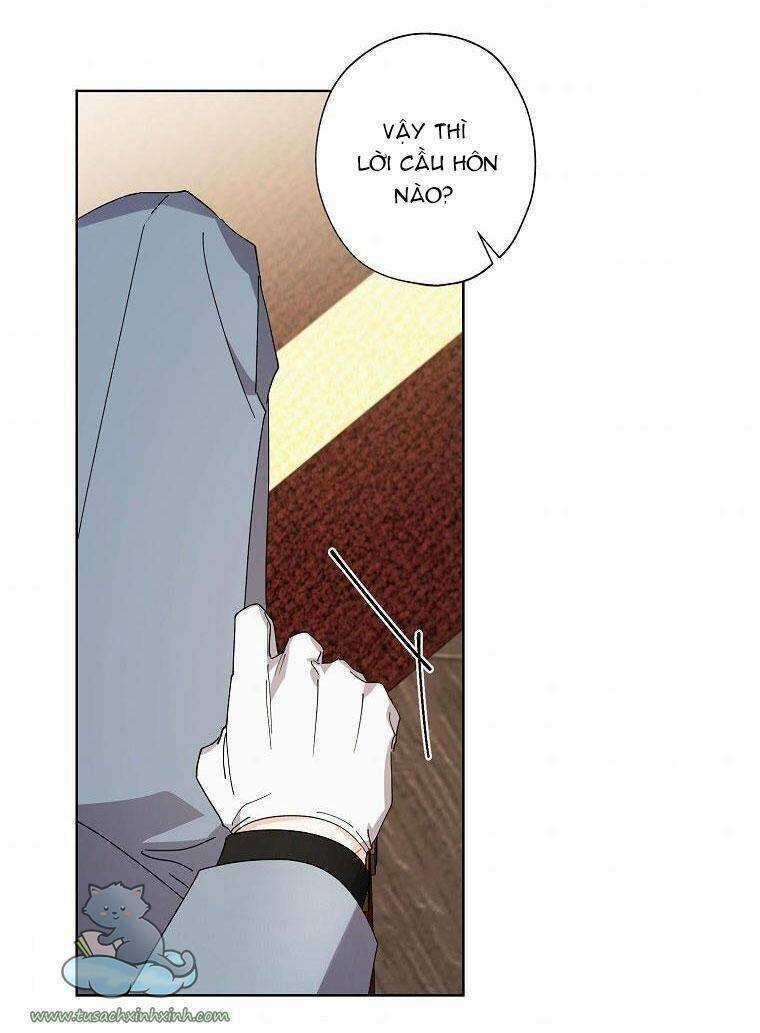 Tôi Trở Thành Mẹ Kế Của Cinderella Chapter 75 trang 52