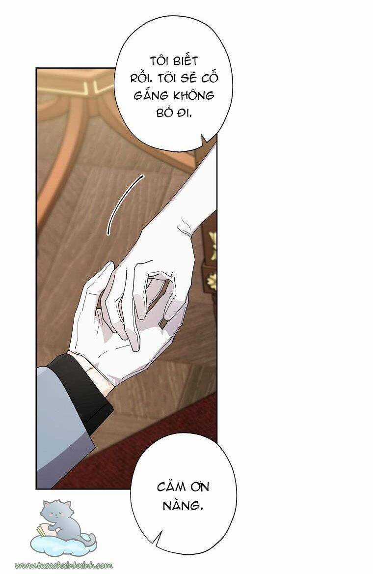 Tôi Trở Thành Mẹ Kế Của Cinderella Chapter 75 trang 63