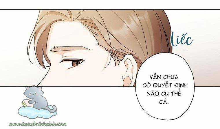 Tôi Trở Thành Mẹ Kế Của Cinderella Chapter 75 trang 9