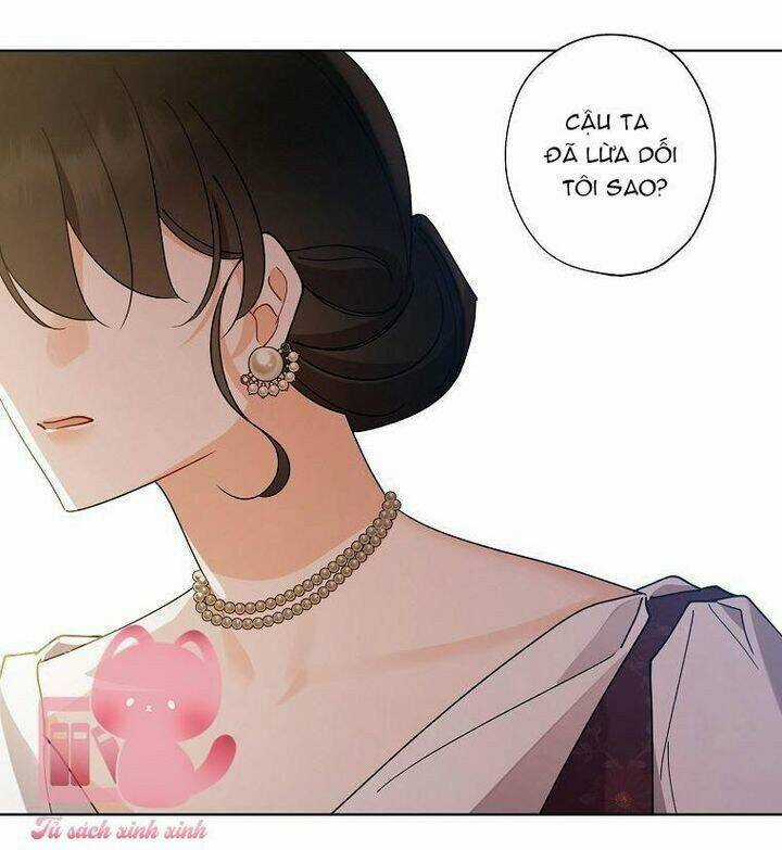Tôi Trở Thành Mẹ Kế Của Cinderella Chapter 76 trang 11