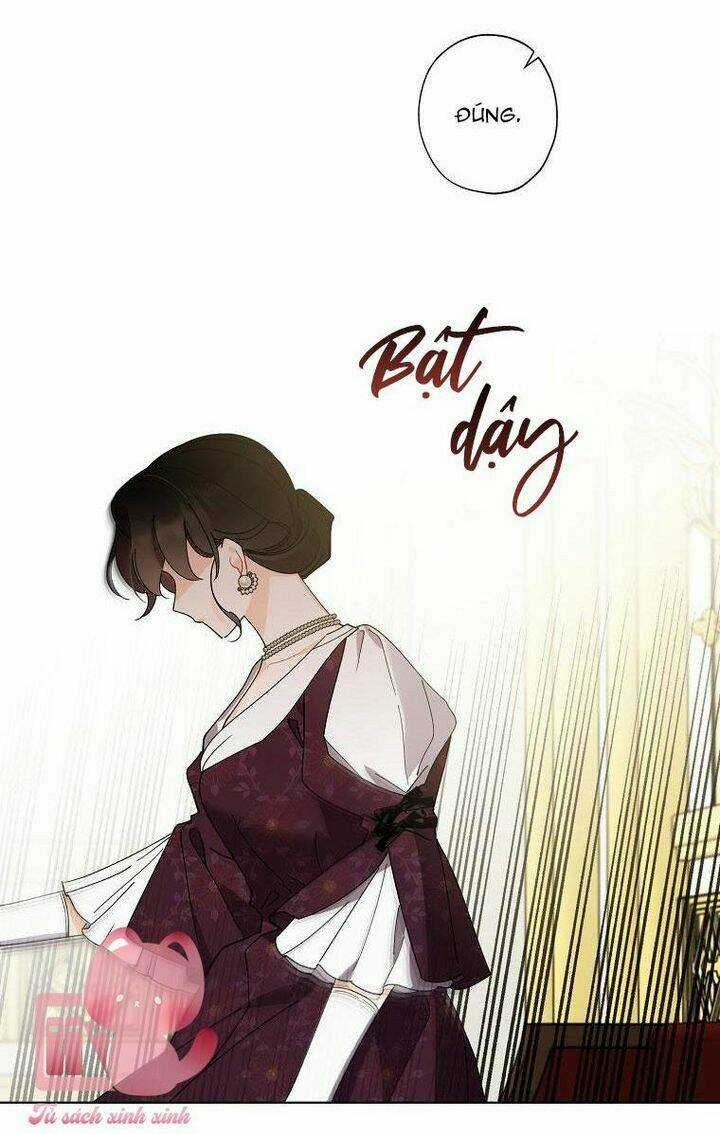 Tôi Trở Thành Mẹ Kế Của Cinderella Chapter 76 trang 13