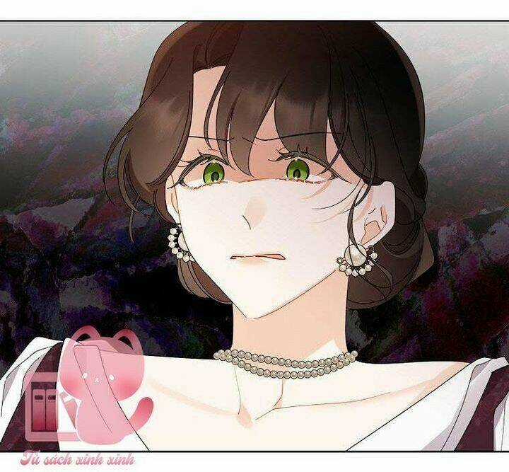 Tôi Trở Thành Mẹ Kế Của Cinderella Chapter 76 trang 16