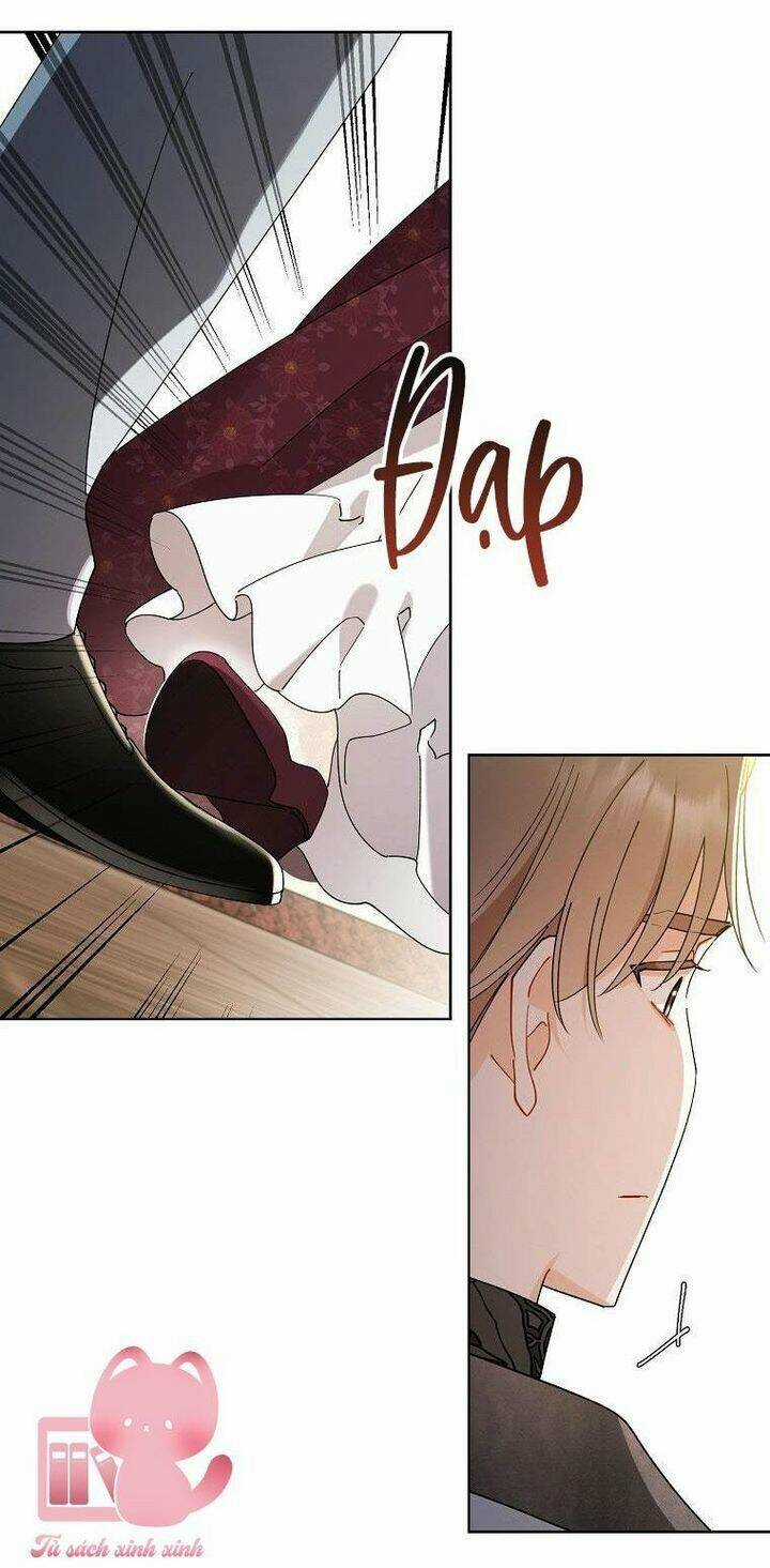 Tôi Trở Thành Mẹ Kế Của Cinderella Chapter 76 trang 17