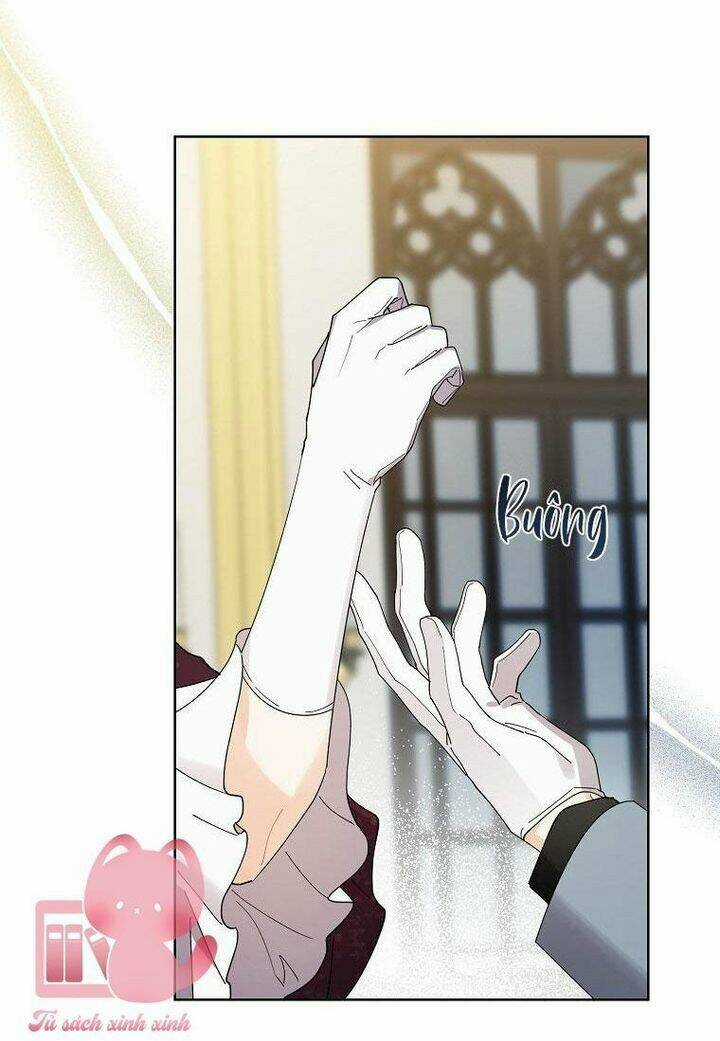 Tôi Trở Thành Mẹ Kế Của Cinderella Chapter 76 trang 19