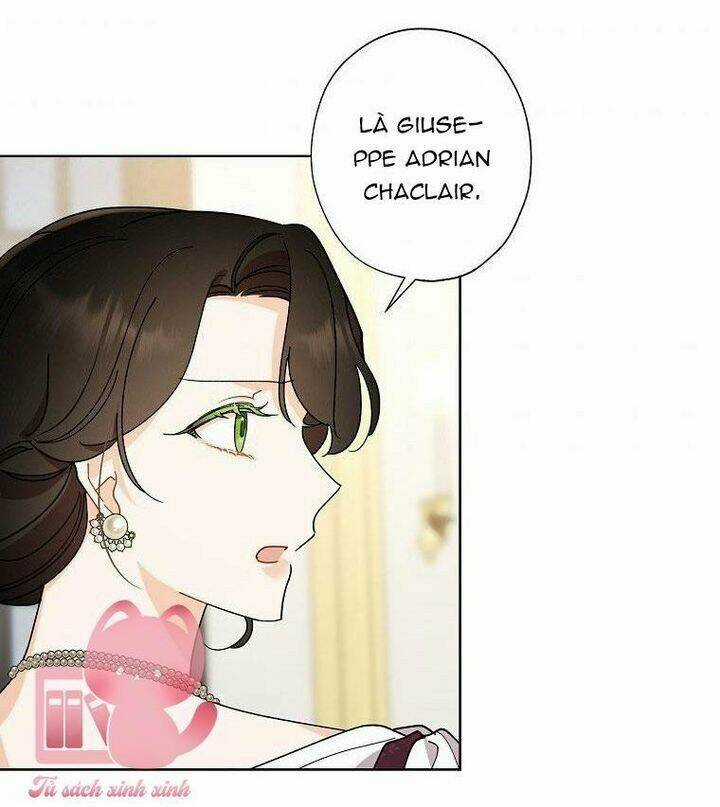 Tôi Trở Thành Mẹ Kế Của Cinderella Chapter 76 trang 2