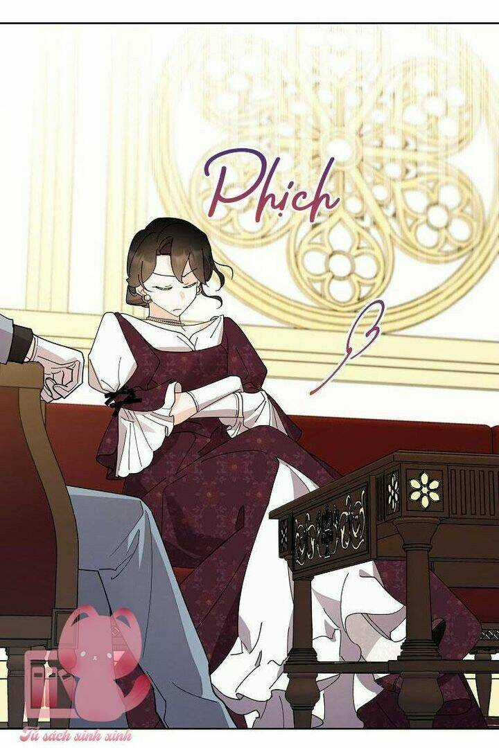 Tôi Trở Thành Mẹ Kế Của Cinderella Chapter 76 trang 20