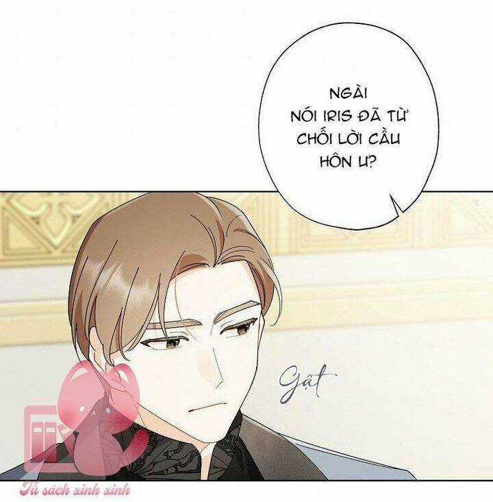 Tôi Trở Thành Mẹ Kế Của Cinderella Chapter 76 trang 23