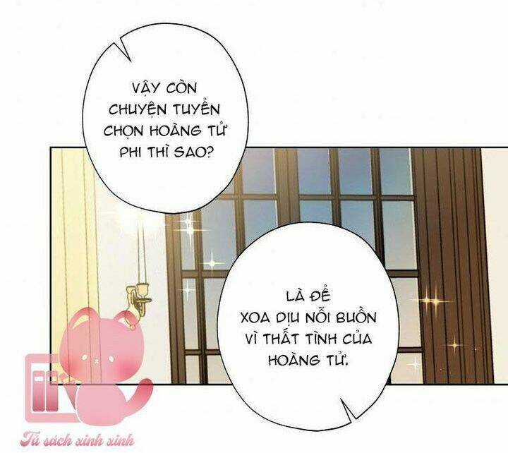 Tôi Trở Thành Mẹ Kế Của Cinderella Chapter 76 trang 24