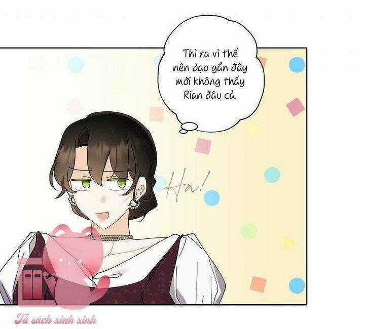 Tôi Trở Thành Mẹ Kế Của Cinderella Chapter 76 trang 25