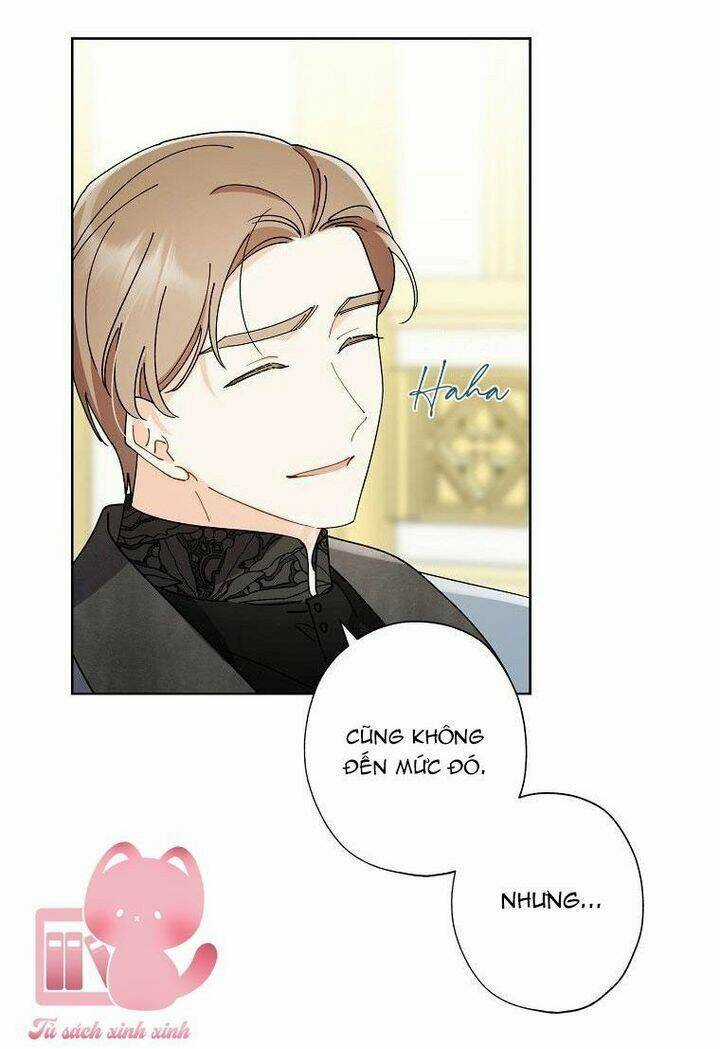 Tôi Trở Thành Mẹ Kế Của Cinderella Chapter 76 trang 29