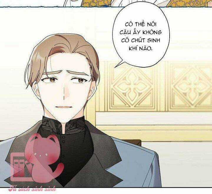 Tôi Trở Thành Mẹ Kế Của Cinderella Chapter 76 trang 31