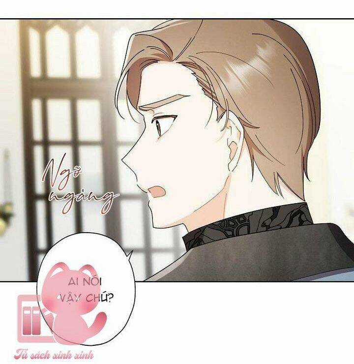 Tôi Trở Thành Mẹ Kế Của Cinderella Chapter 76 trang 34