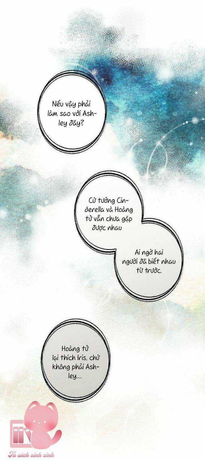 Tôi Trở Thành Mẹ Kế Của Cinderella Chapter 76 trang 38