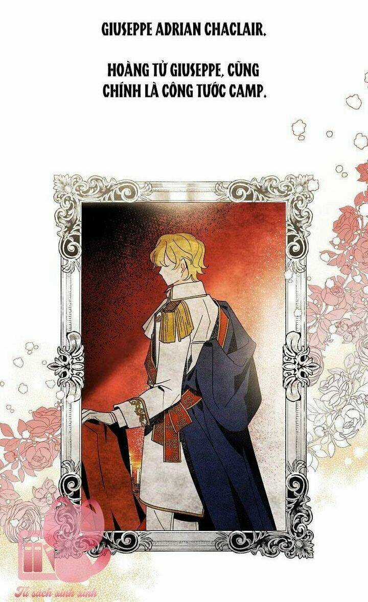 Tôi Trở Thành Mẹ Kế Của Cinderella Chapter 76 trang 4