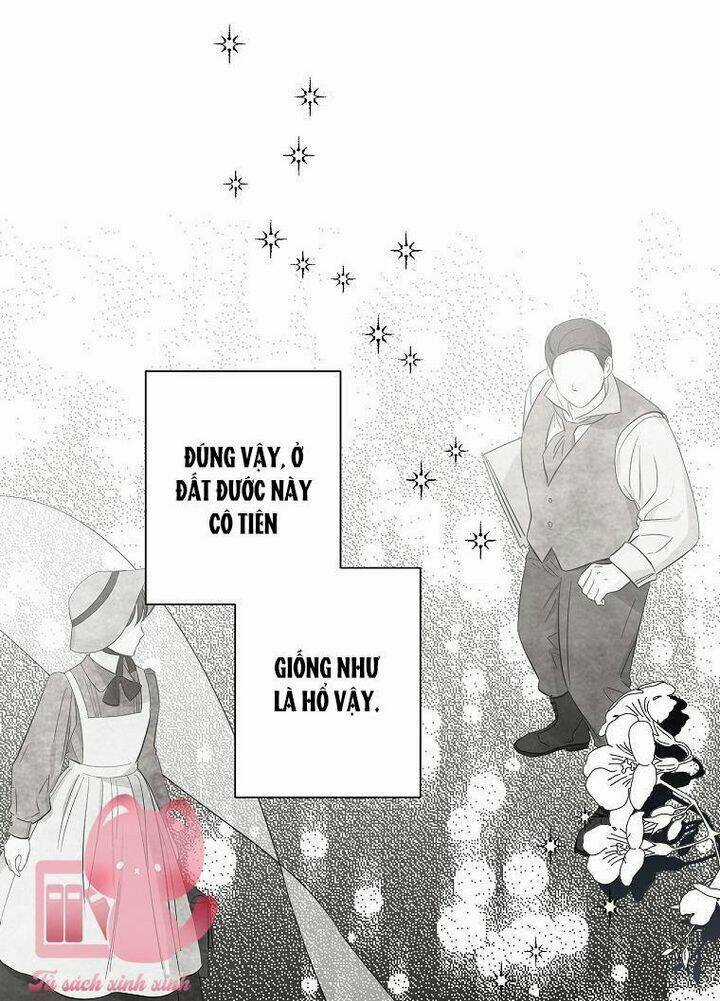 Tôi Trở Thành Mẹ Kế Của Cinderella Chapter 76 trang 43