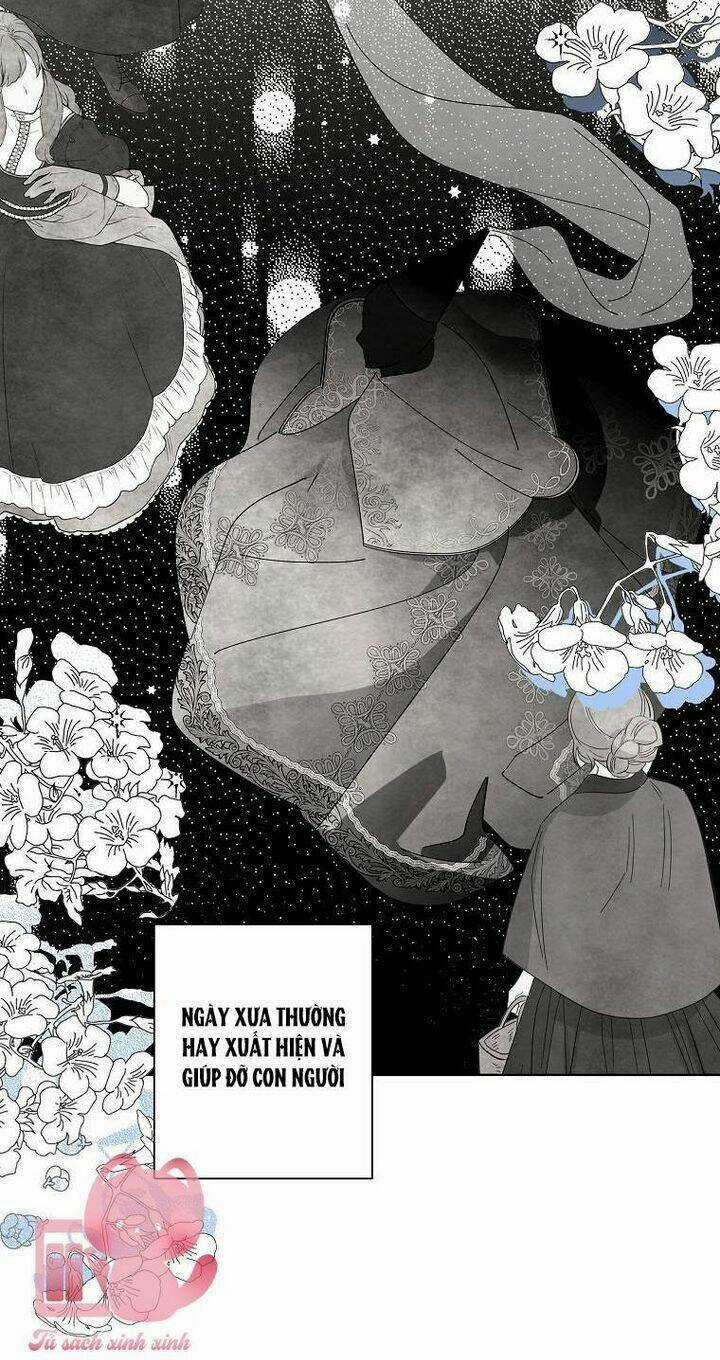 Tôi Trở Thành Mẹ Kế Của Cinderella Chapter 76 trang 44