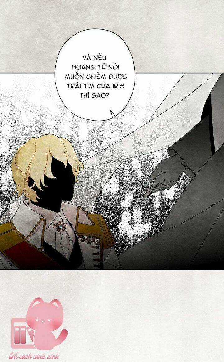 Tôi Trở Thành Mẹ Kế Của Cinderella Chapter 76 trang 48