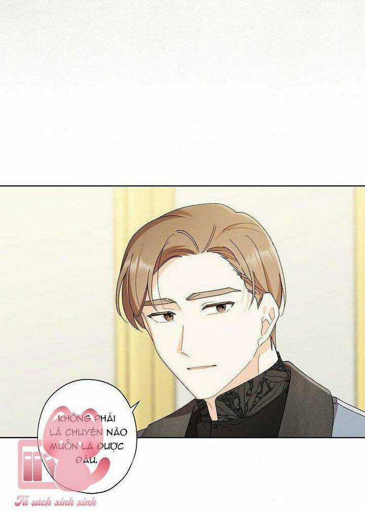 Tôi Trở Thành Mẹ Kế Của Cinderella Chapter 76 trang 49