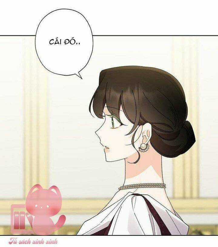 Tôi Trở Thành Mẹ Kế Của Cinderella Chapter 76 trang 54